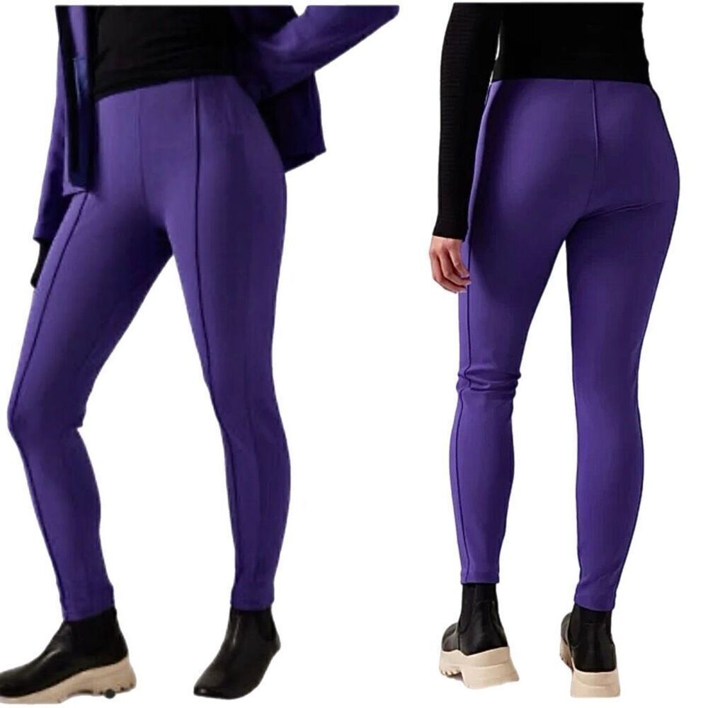 ATHLETA Glacier Snow Skinny Pant